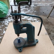 Prasa żeliwna   Tanioo Zobacz