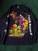 Grand Belial's Key Longsleeve Arghoslent Absurd Beherit Blood Libel Havohej