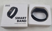 Zegarek Opaska aktywności Sinox SXL2100 Smart Band