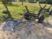 Wóz traktorowy super stan