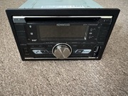 Radio samochodowe KENWOOD 2DIN