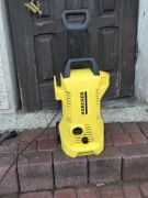 Myjka cisnieniowa Karcher 