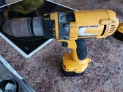 Wiertarko wkrętarka DeWalt Ogniwa LI ON nowe + nowa ładowarka