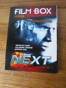 Next DVD Film Box ZOBACZ 