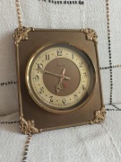 Zegar Ussr Cccp Jantar 