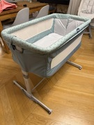 Łóżeczko dziecięce Chicco | Next2Me Co-Sleeper Dream Sage