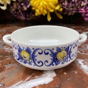 Ładna porcelanowa bulionówka - Cadiz - Villeroy & Boch #6