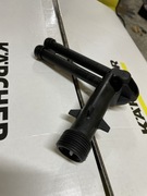 Przyłącz kolanko karcher k 5 z filtrem!