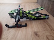 LEGO Technic 42021 Skuter śnieżny 2w1