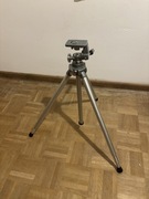 Velbon ME-2 - japoński statyw fotograficzny 