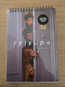 Kalendarz Przyjaciele (Friends) nowy, kalendarz 2022