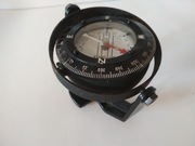 kompas jachtowy silva vintage