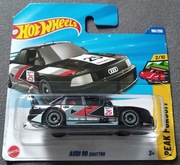 HOT WHEELS  .   AUDI  90  QUATTRO   .  autko resorówka
