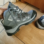 Buty trekkingowe 