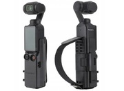 Sunnylife uchwyt pasek na rękę do kamery DJI OSMO POCKET 3