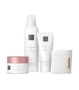 RITUALS SAKURA Balsam Peeling Pianka Świeca ZESTAW prezentowy Dzień Kobiet
