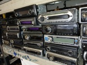 Radia samochodowe różne marki cena za sztuke