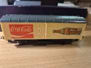 LIMA H0 WAGON CHŁODNIA COCA COLA