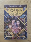 Brandon mull wojna cukierkowa
