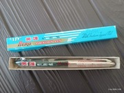 Długopis wieczne pióro CHIŃSKIE HERO "329" PRL NOWY 