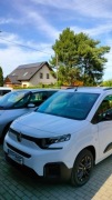 Citroen Berlingo IV Generacji