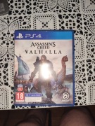 Assassin's Creed Valhalla PS4 PS5 