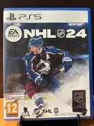 NHL 24 Playstation 5
