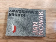 Jan Nowak Jeziorański Kurier z Warszawy