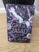 B. A. Feder "Gra bez Zasad "