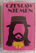 Czesłąw Niemen "Złote przeboje" (Kaseta)