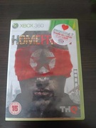 Gra HOMEFRONT, XBOX 360