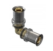 Kolano Wavin Tigris M5 25 x 25 x 90 4064202