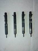 Wtryskiwacze Delphi renault 1.5dci 82km EJBR02101Z