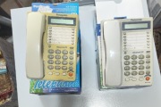 Telefon stacjonarny PANASONIC