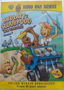 KUDŁATY I SCOOBY DOO NA TROPIE. CZ.1. DVD