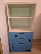 Szafka IKEA Stuva Grundlig 1