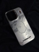 Case na iPhone 16 pro