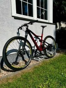 CANNONDALE SCALPEL Carbon, FULL, Ocho, 29" roz L jak nowy!