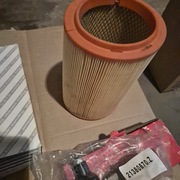 Lancia Kappa filtr powietrza