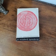 W Światłach Tysiąclecia 1961 r.