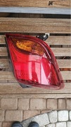 LAMPA TYLNA TYŁ LEWA LEWY TOYOTA YARIS 2014- YARIS III