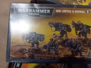 Ork Lootaz WH40K 