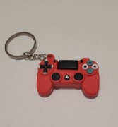 Brelok na klucz Kontroler Czerwony
