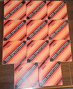 Taśma szpulowa Stilon 15 cm