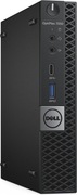 Dell OptiPlex 7050 Micro i5 7500T 8GB 256GB Windows 10 Pro