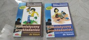 Polonistyczny przekładaniec Springer repetytorium z testami 