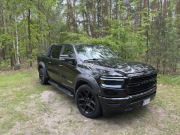 Dodge RAM 1500 BIG HORN