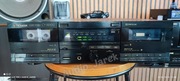 Magnetofon Pioneer ct-w500