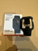 Pasek Spigen Rugger Armor Pro do Apple 38mm