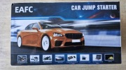 Powerbank z kompresorem i rozruchem EAFC